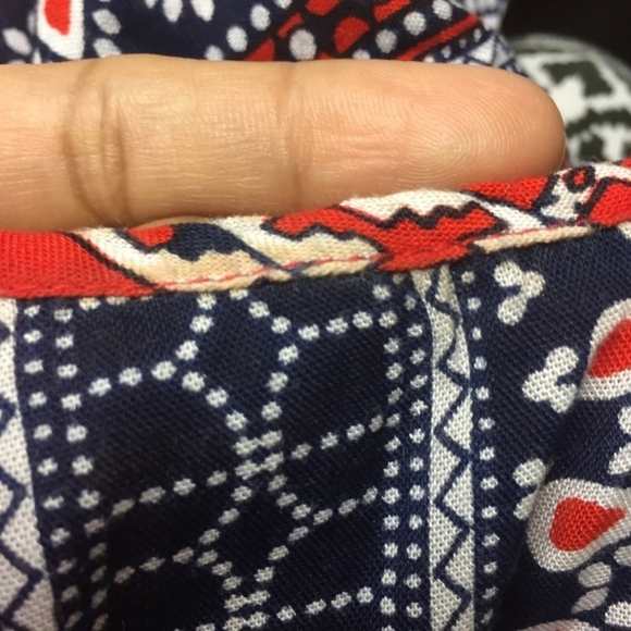 Chelsea & Violet Bright Colorful Backless Mini Summer Halter Dress Sun Summer - Picture 6 of 10